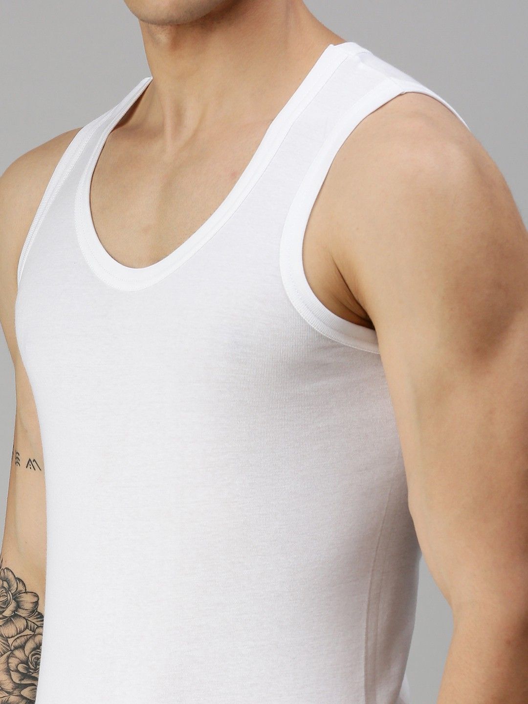 Mens Vest