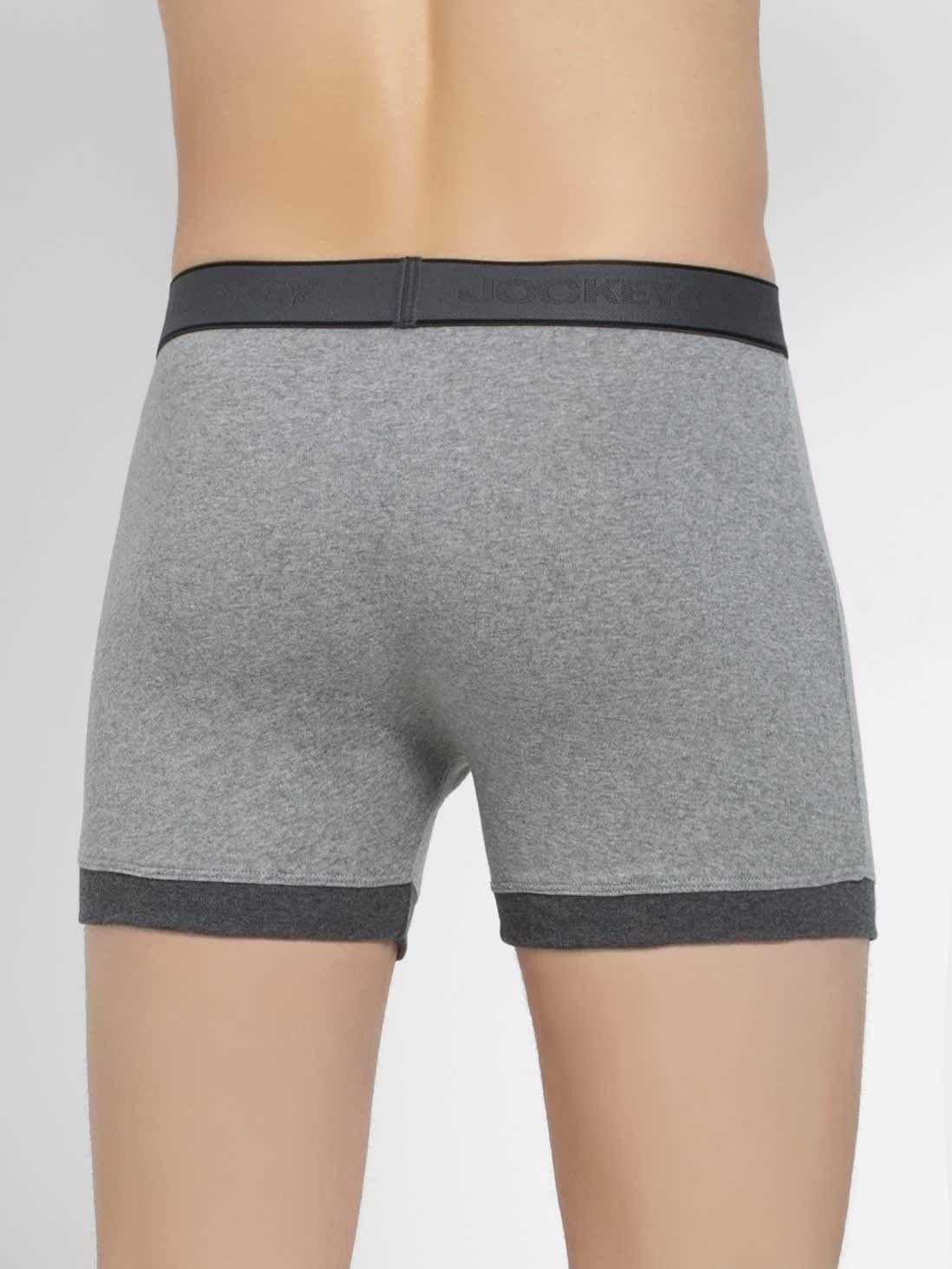 Men Boxer Brief 