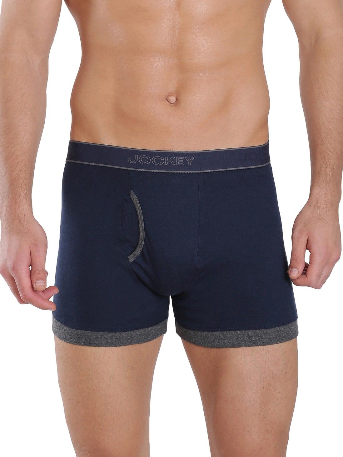 Men Boxer Brief 