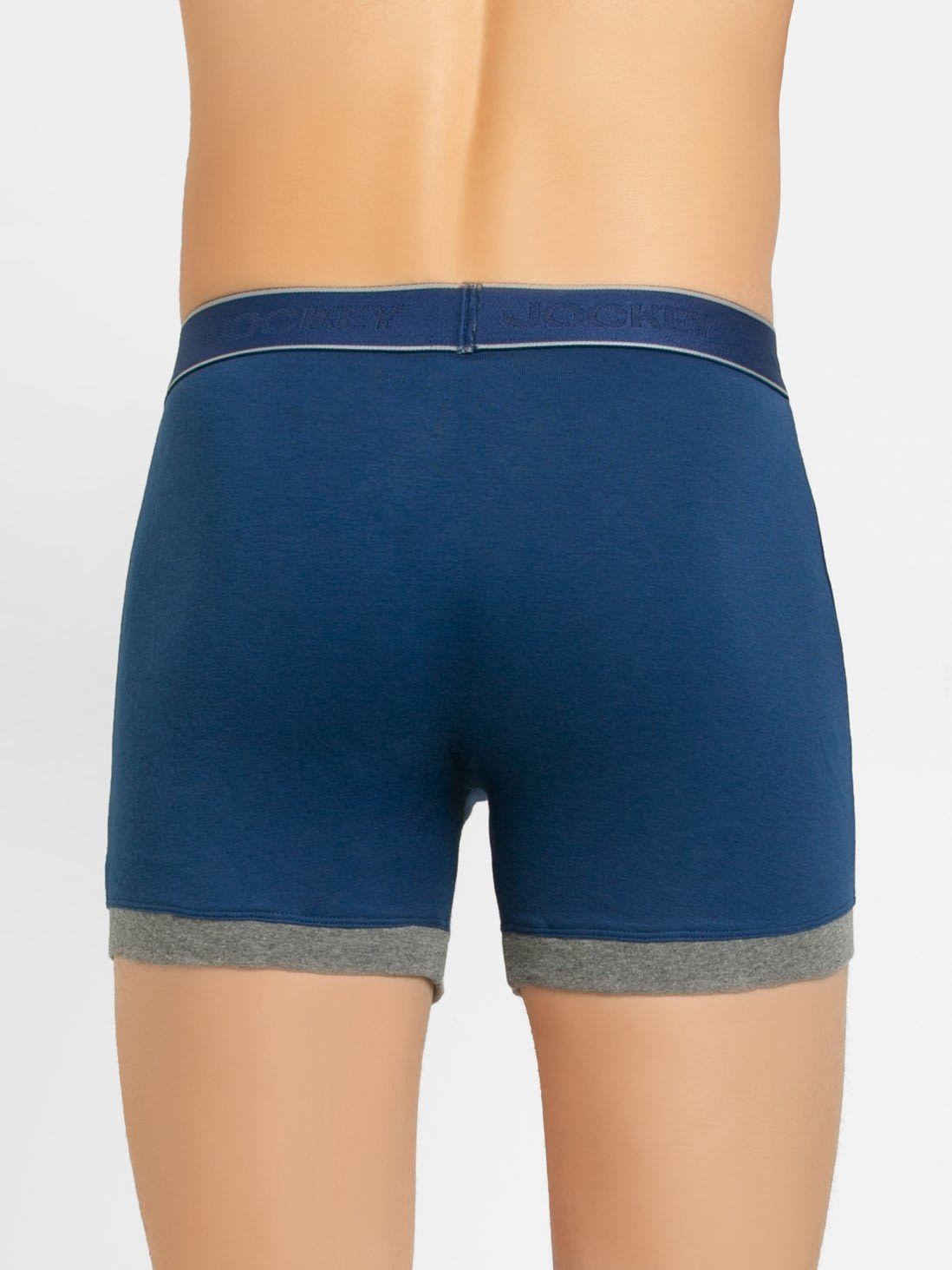 Men Boxer Brief 