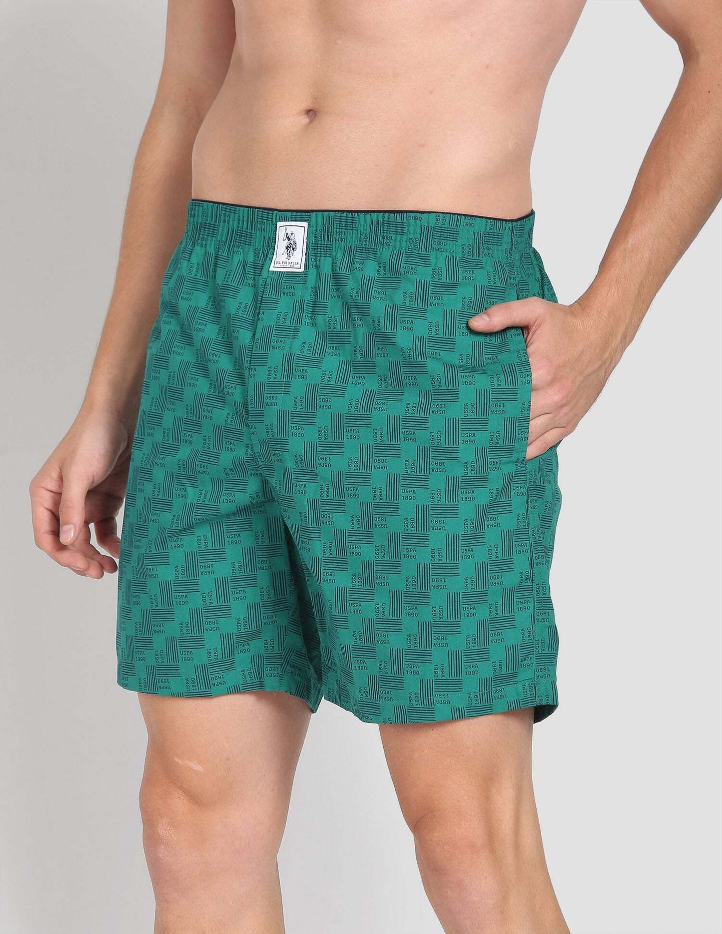 Men Shorts