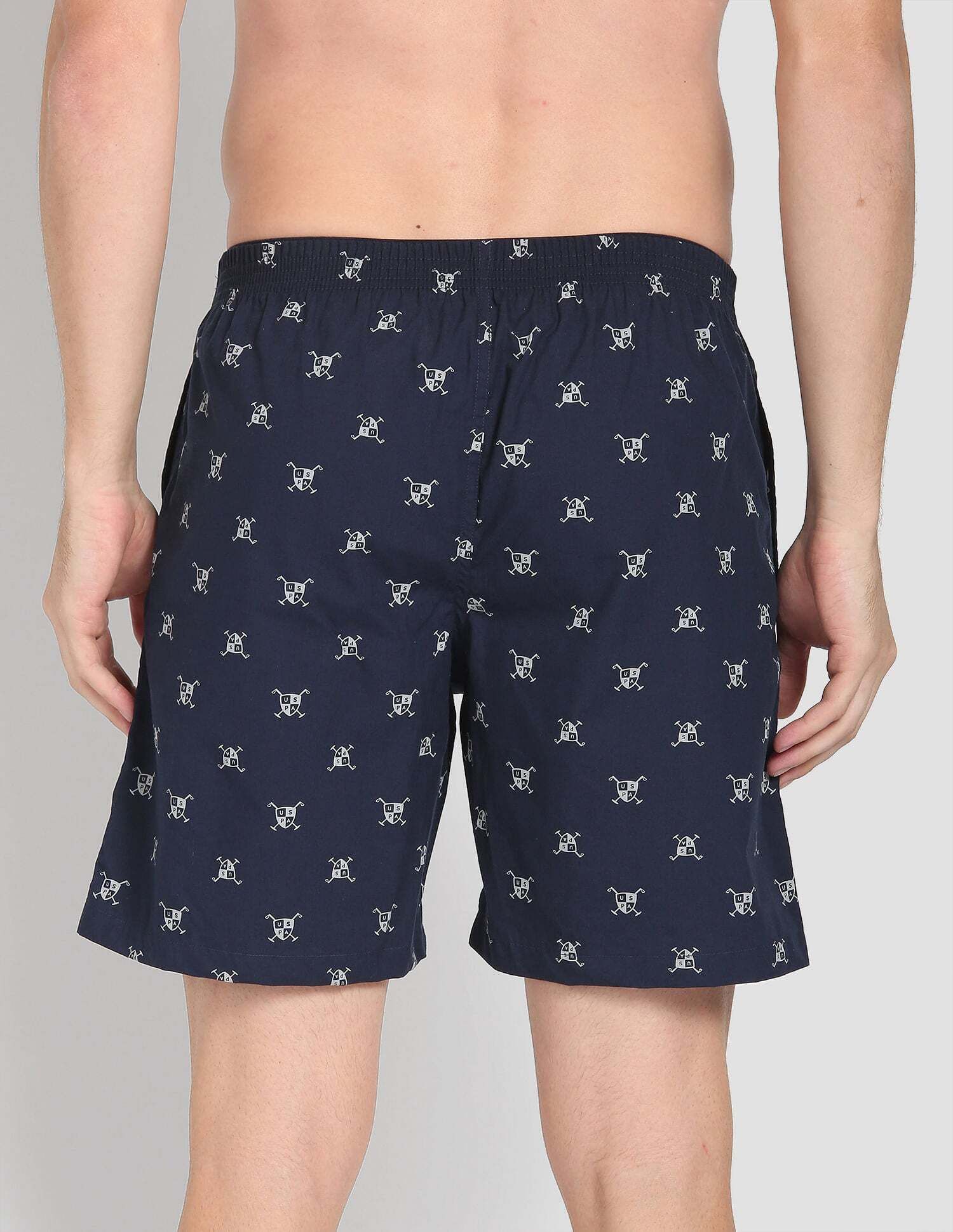 Men Shorts