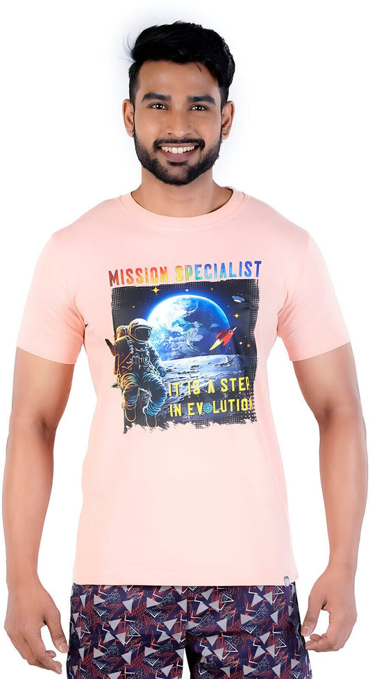 Mens T-shirt