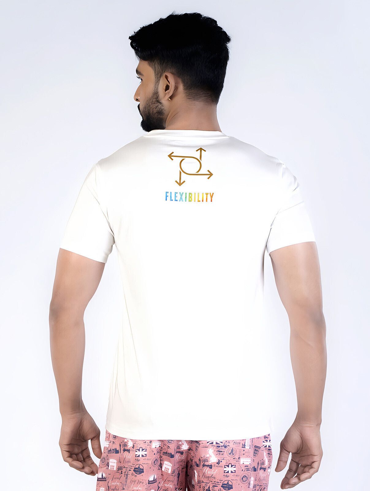 Mens T-shirt