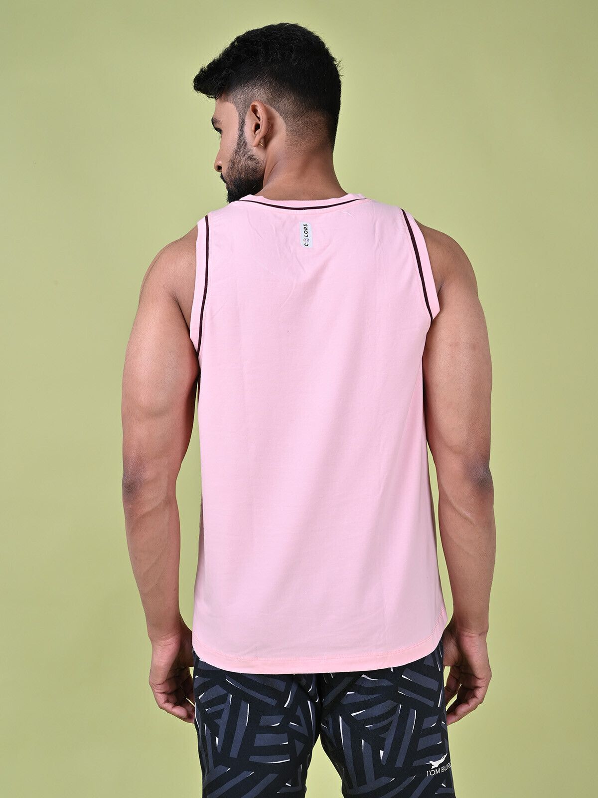 Mens T-shirt
