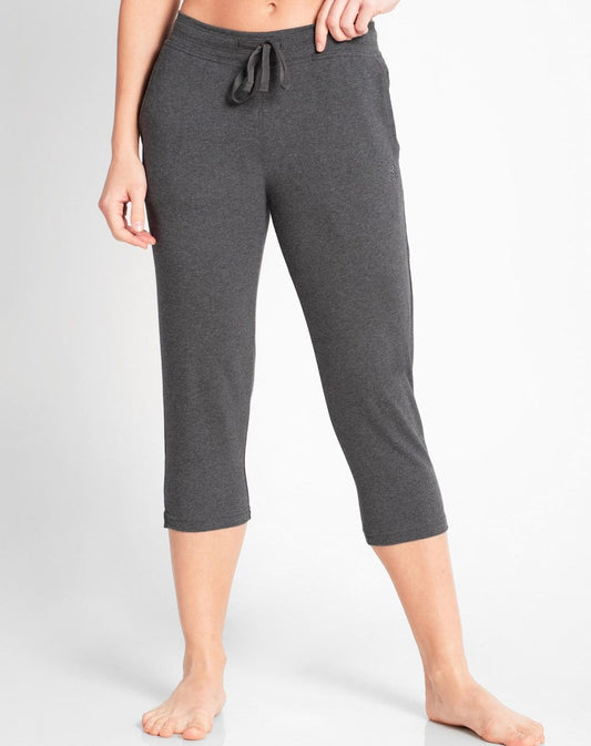 Woman Capri