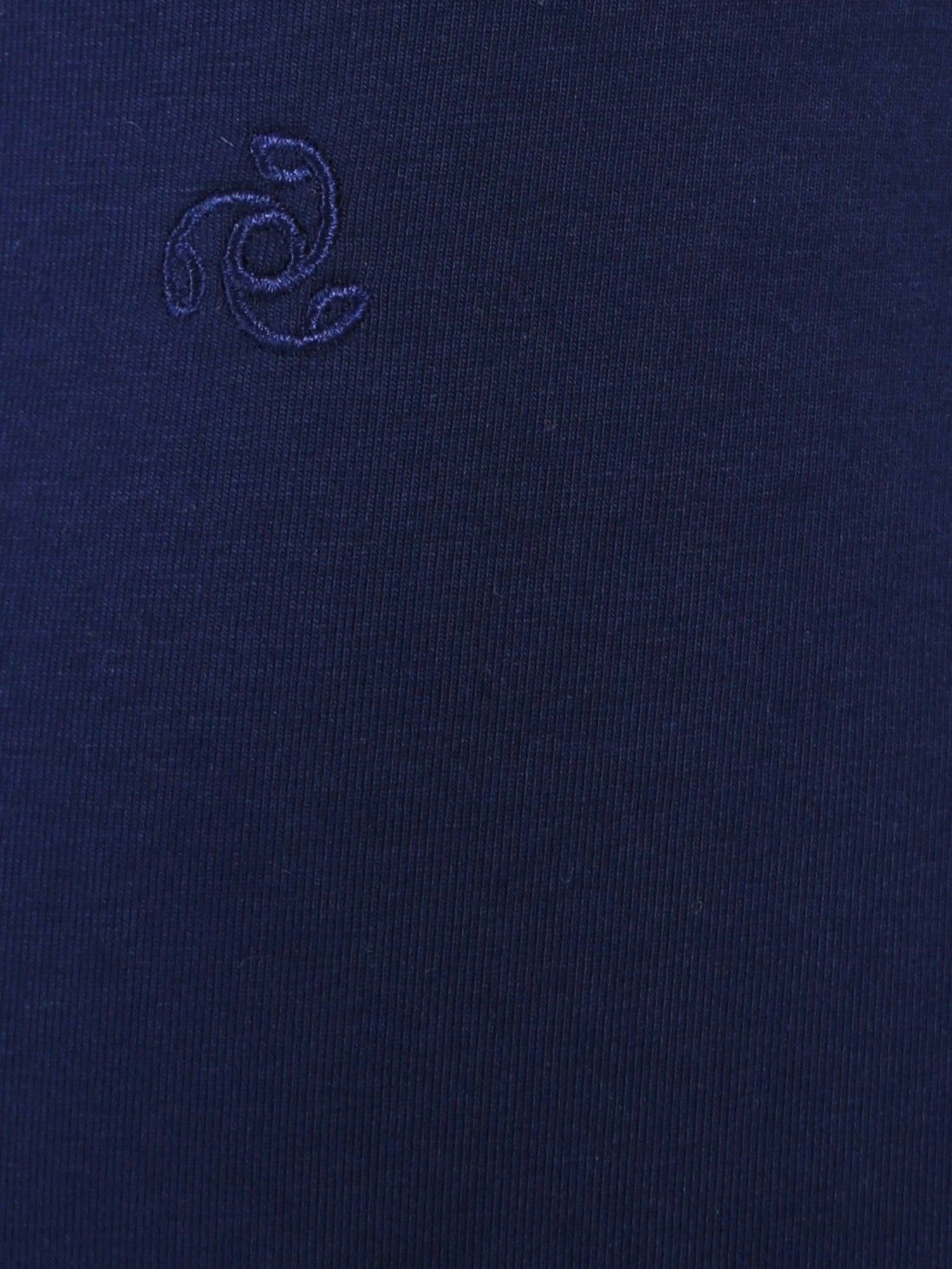 Woman Capri