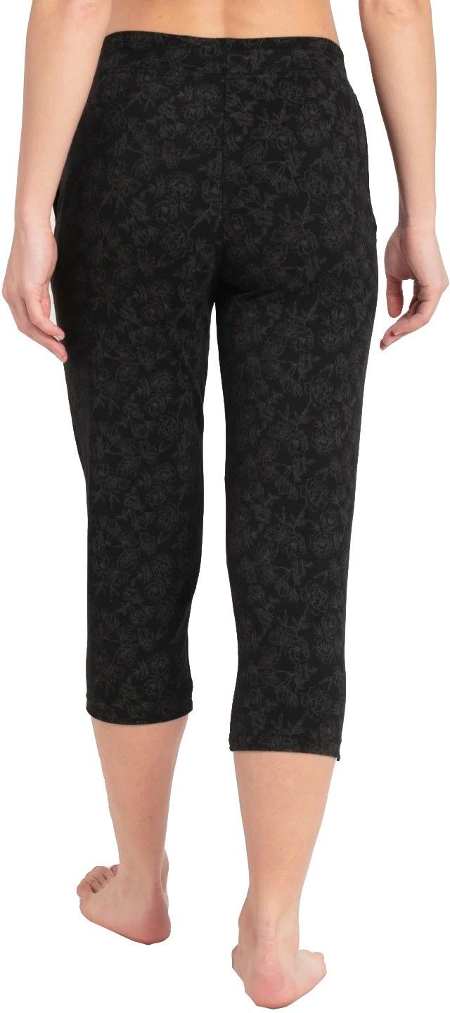 Woman Capri
