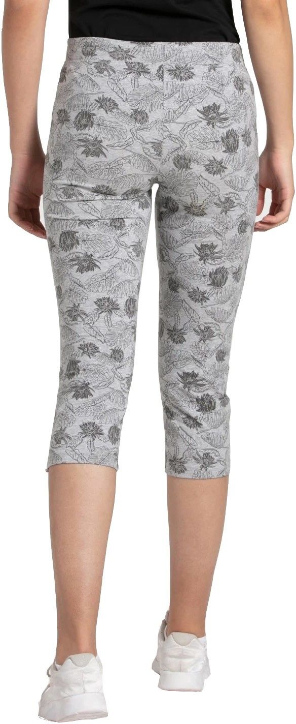 Woman Capri