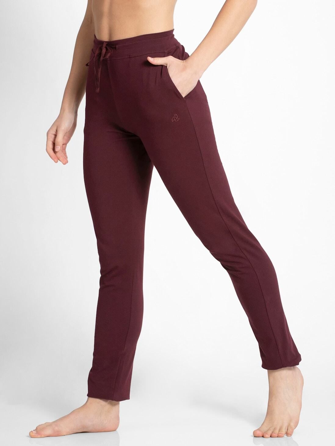 Woman Track Pants