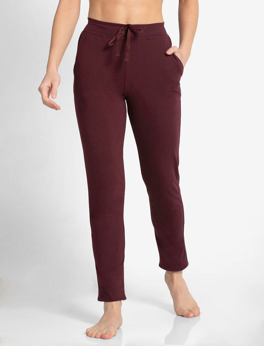 Woman Track Pants