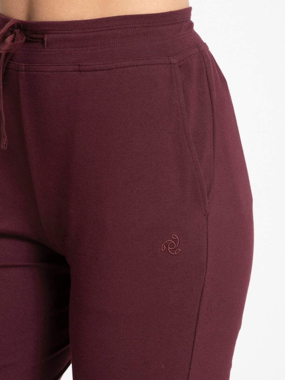 Woman Track Pants