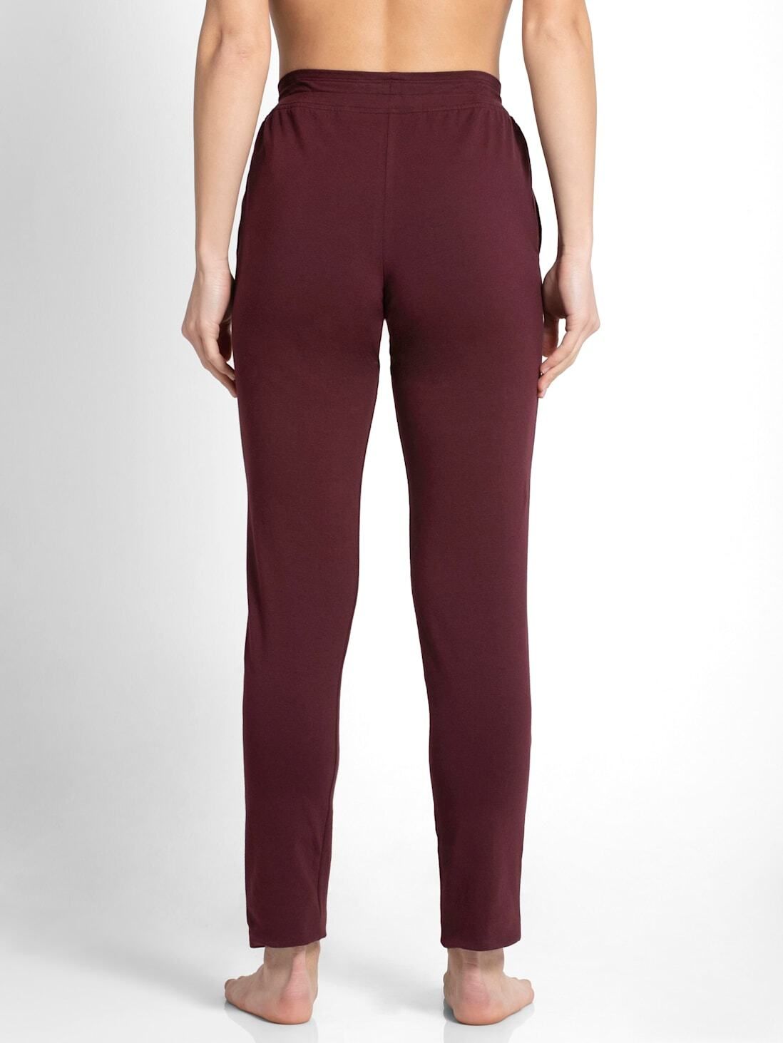 Woman Track Pants