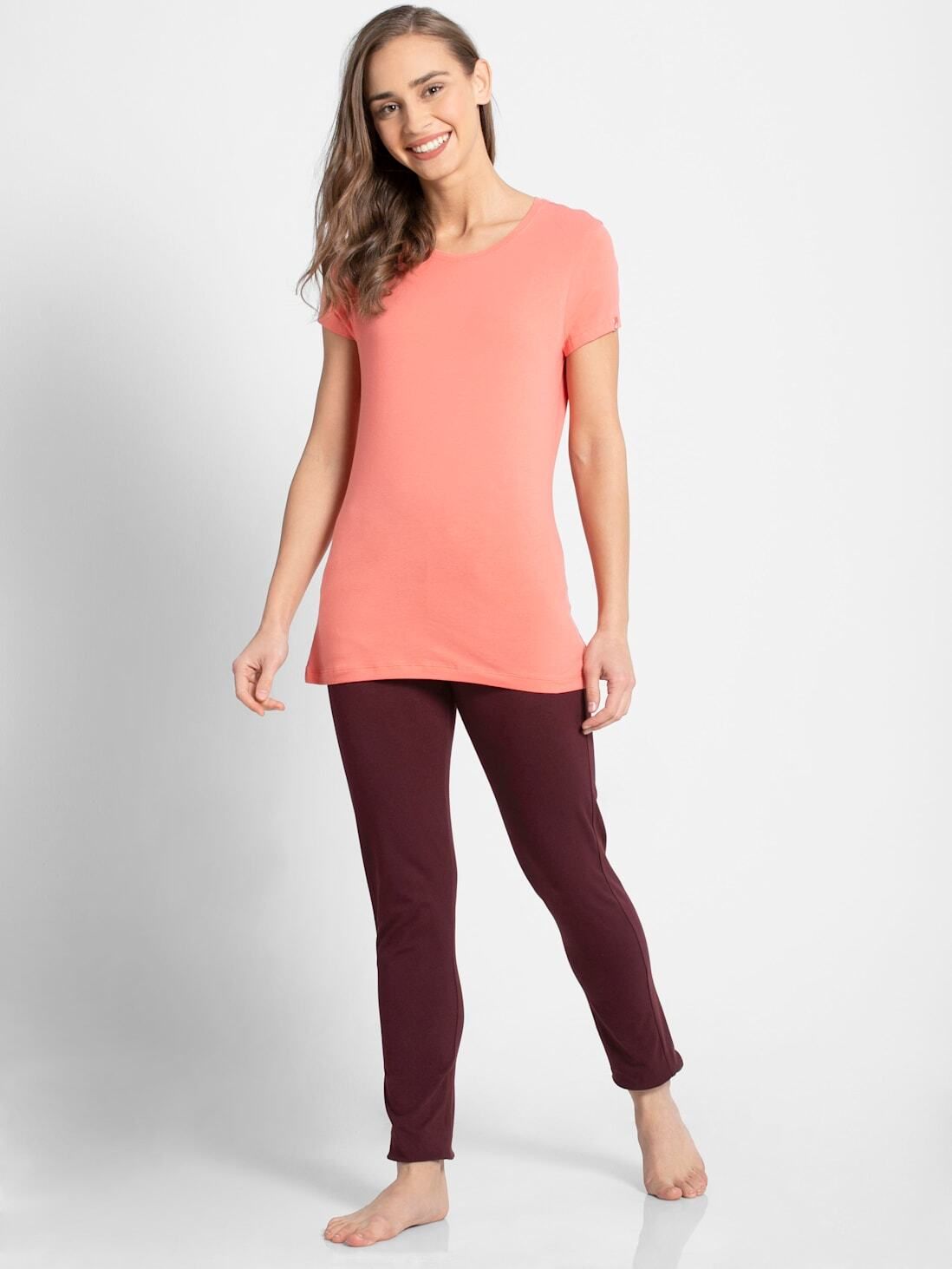 Woman Track Pants