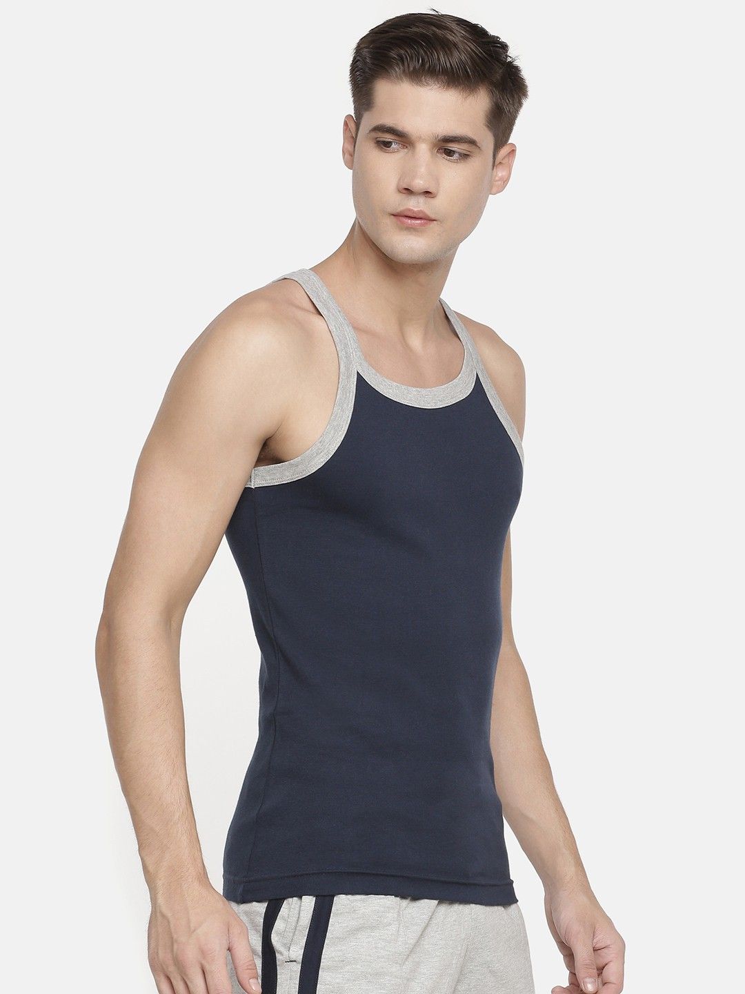 Mens Vest