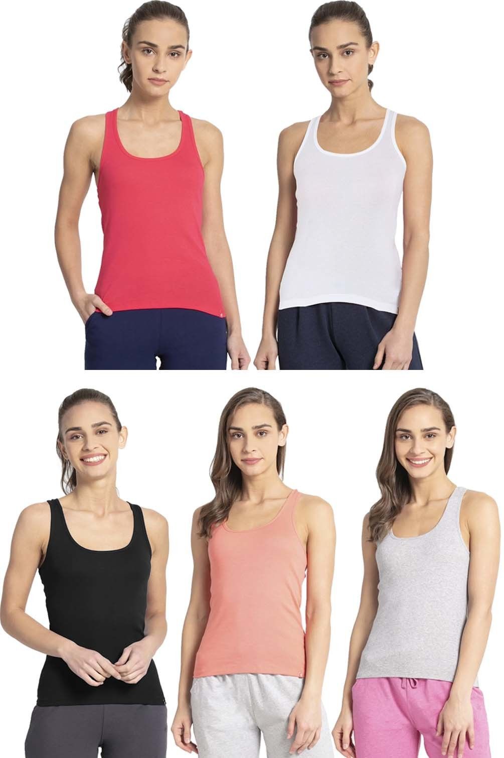Women Tank Top