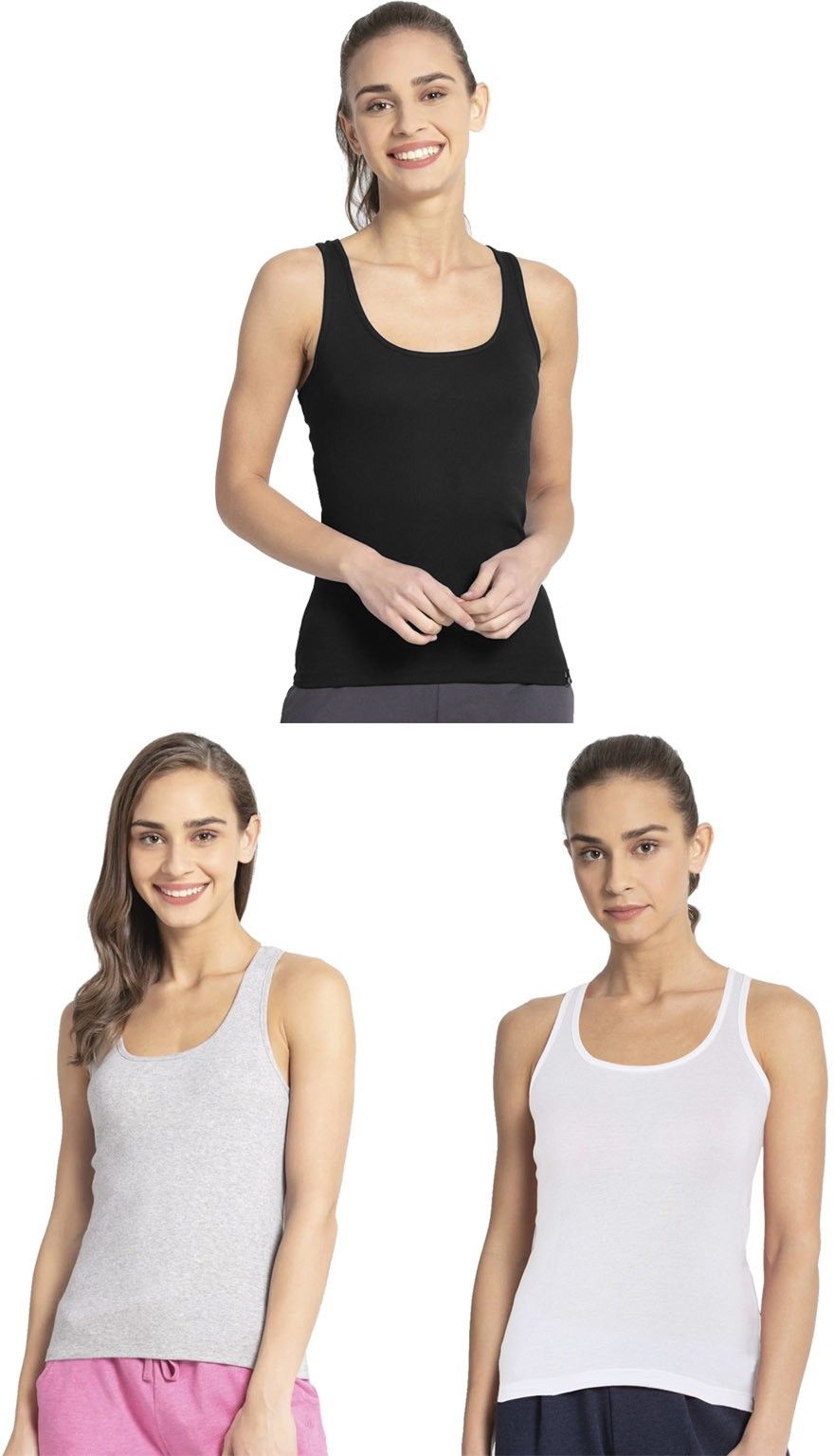 Women Tank Top