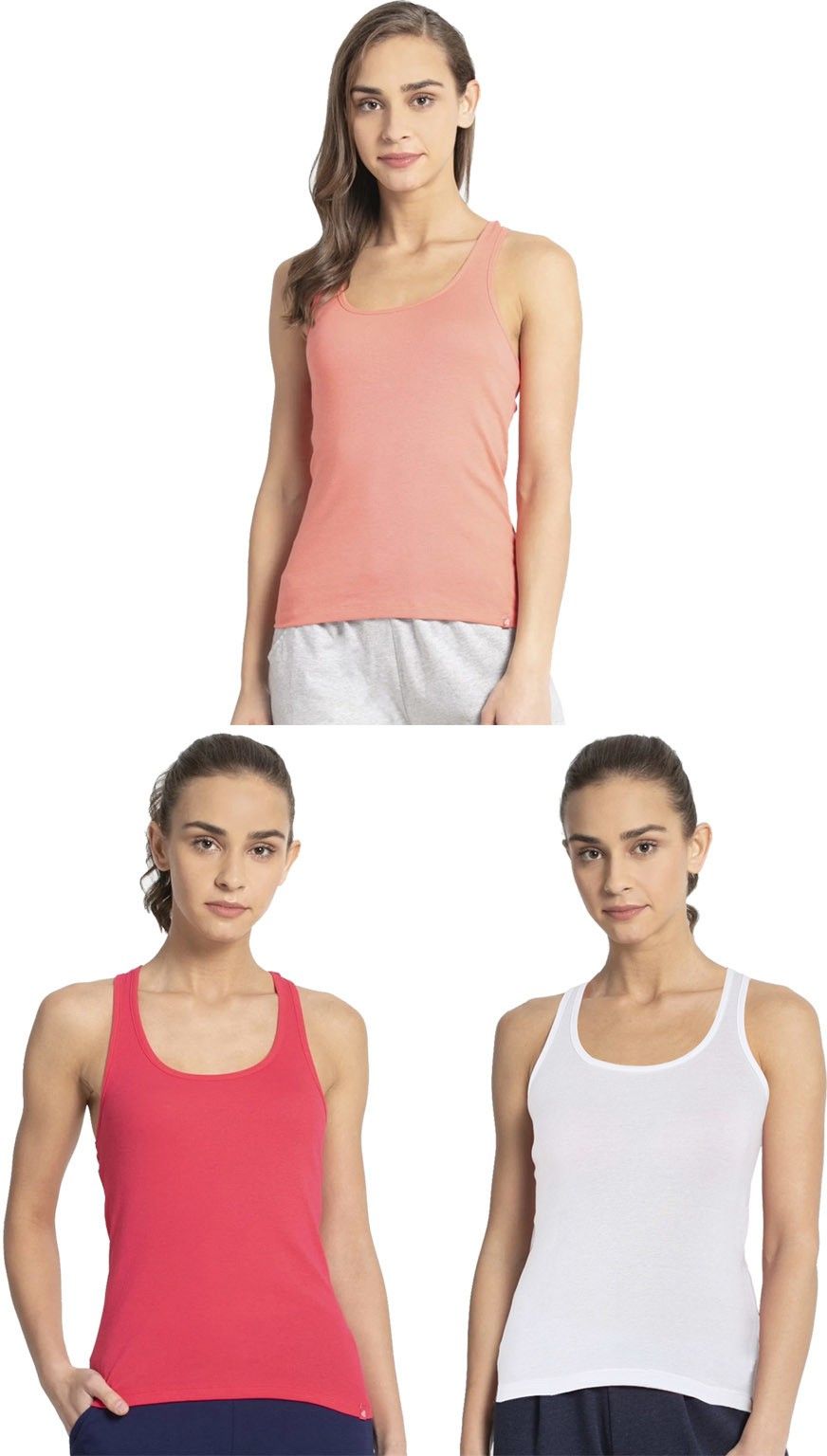Women Tank Top
