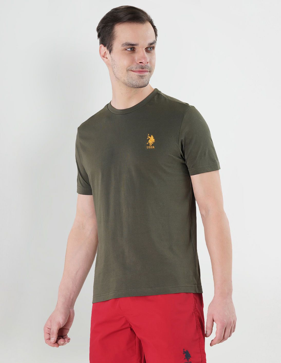 Mens T-shirt