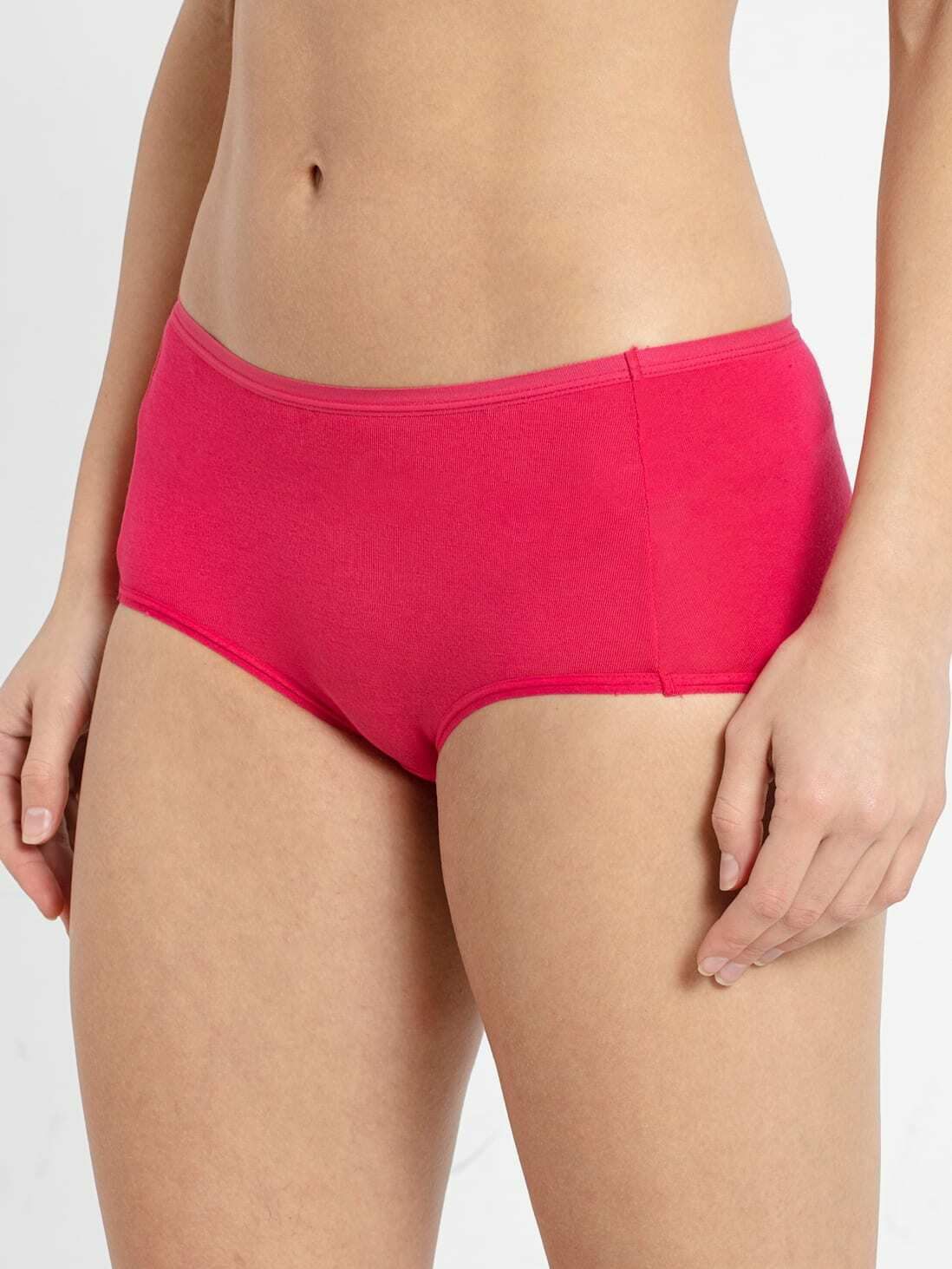 Women Hipster Panty