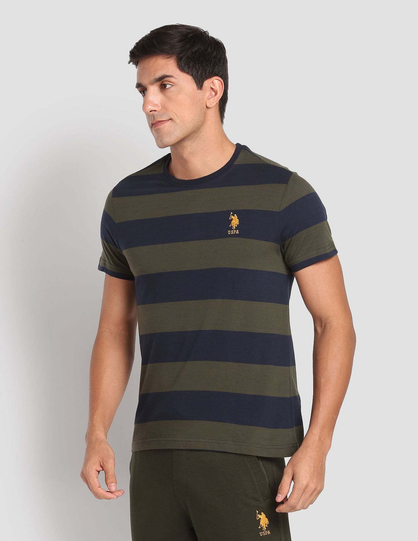 Mens T-shirt