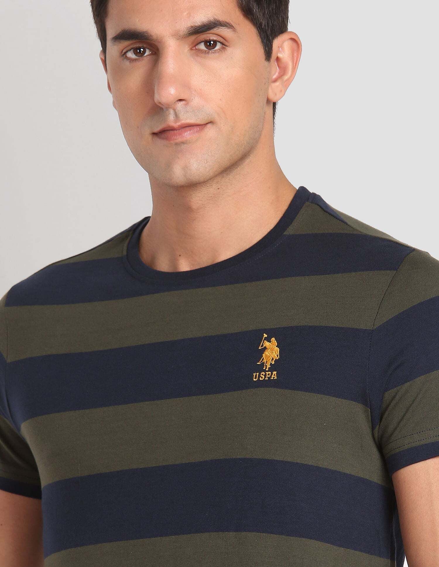 Mens T-shirt