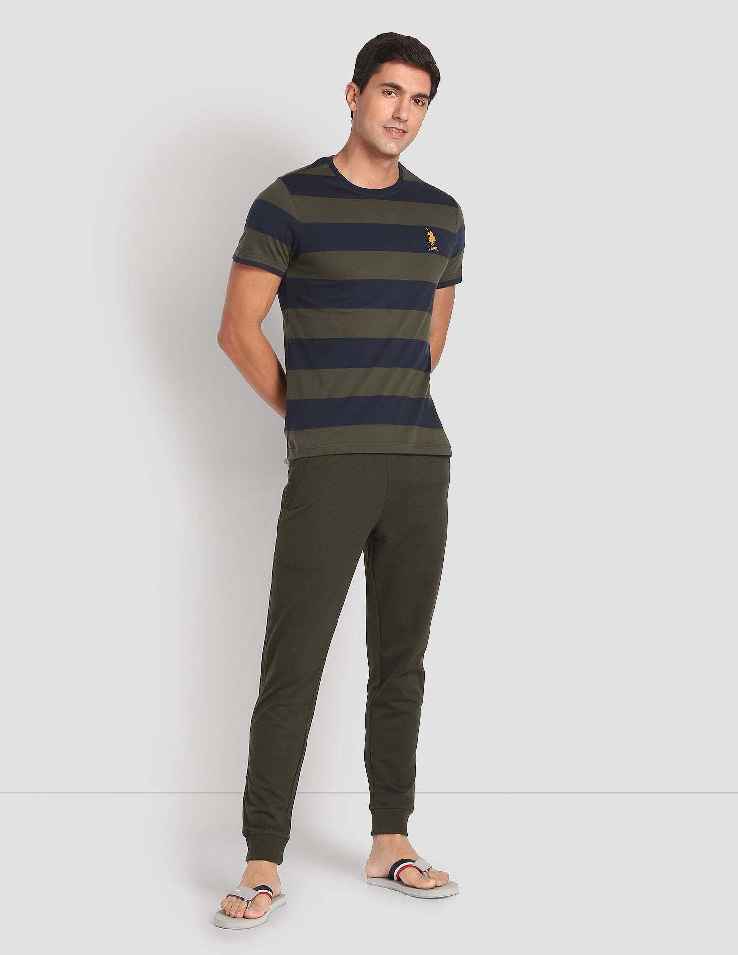 Mens T-shirt