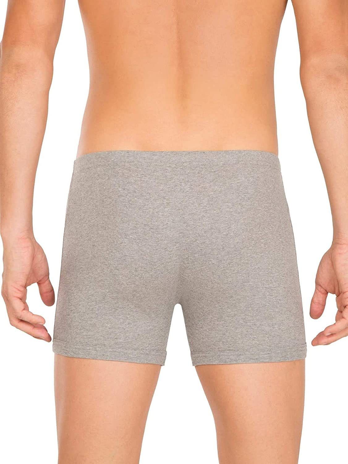 Men Boxer Brief 