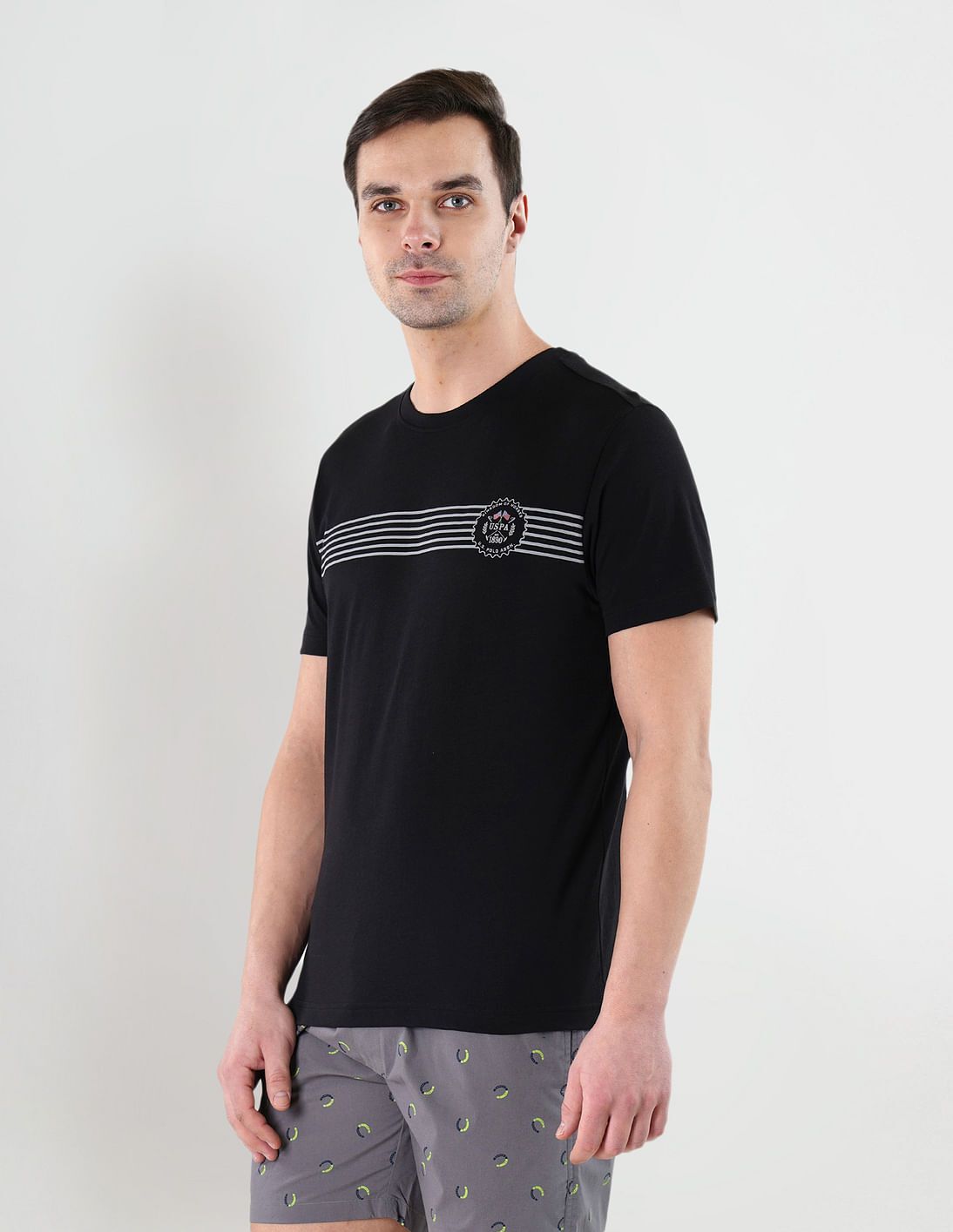 Mens T-shirt