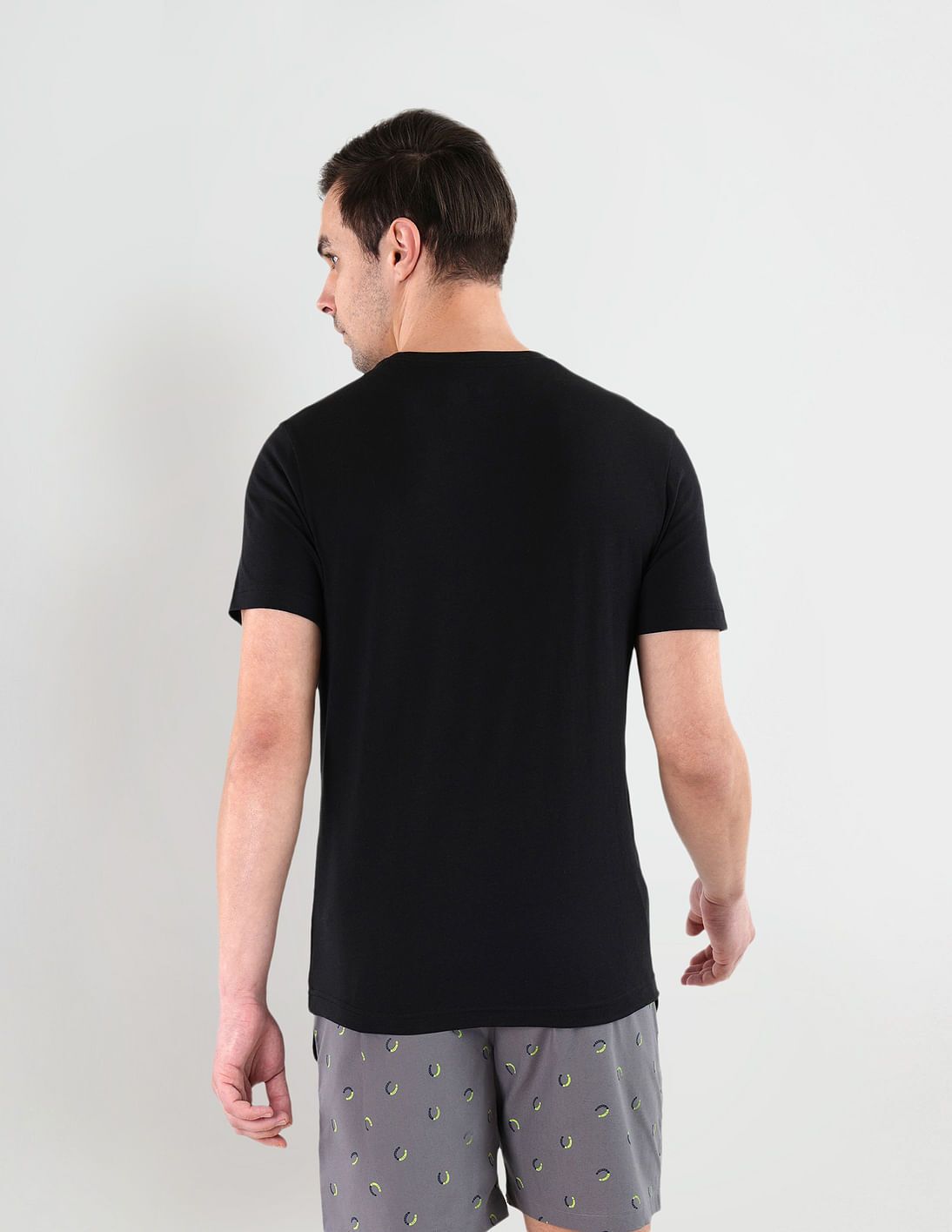 Mens T-shirt