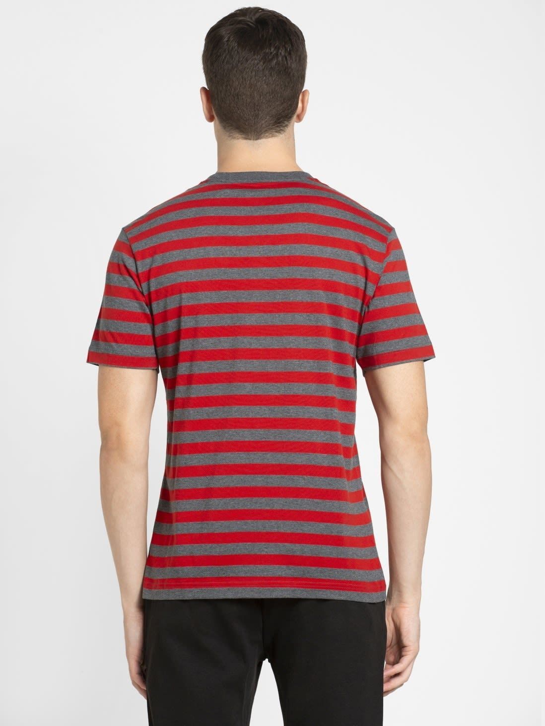 A Plain Tshirt