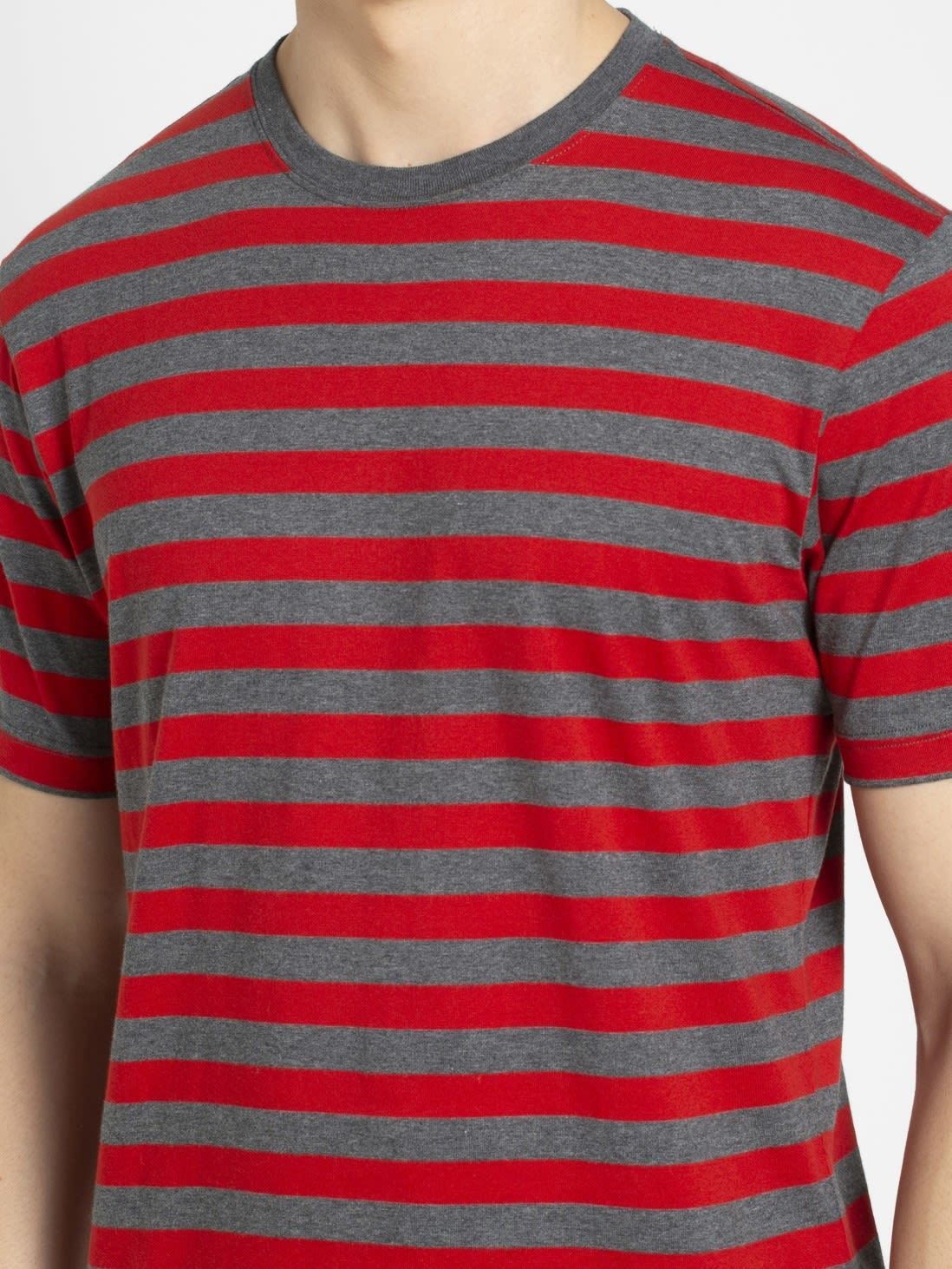 A Plain Tshirt