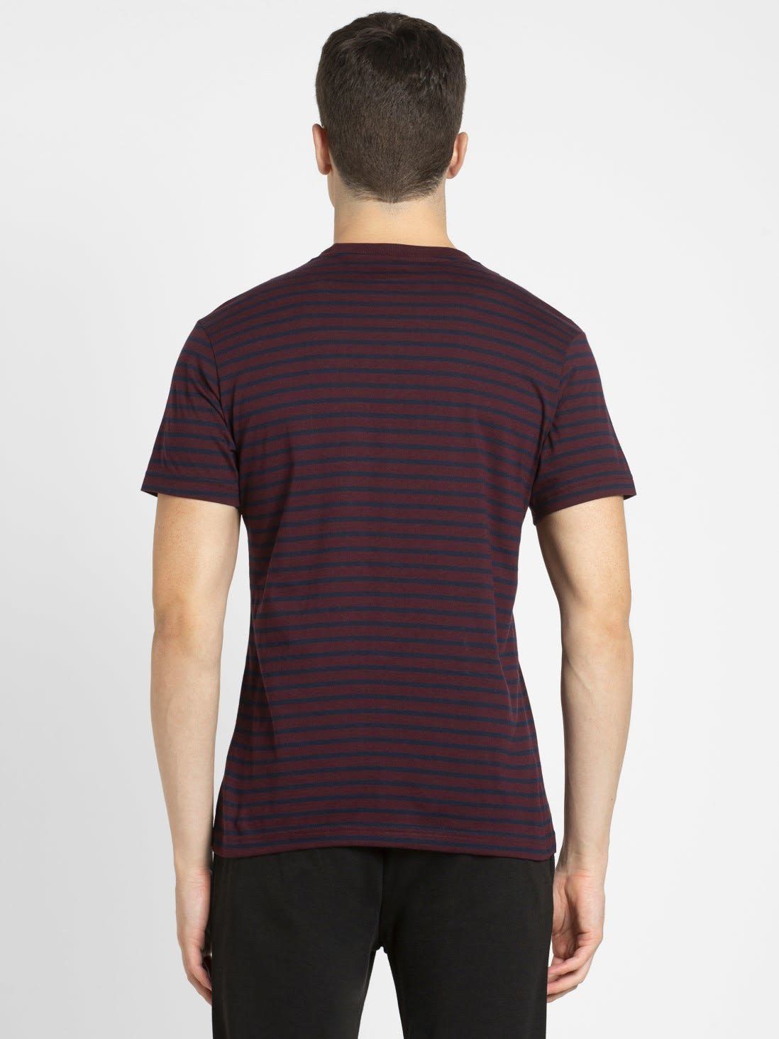 A Plain Tshirt
