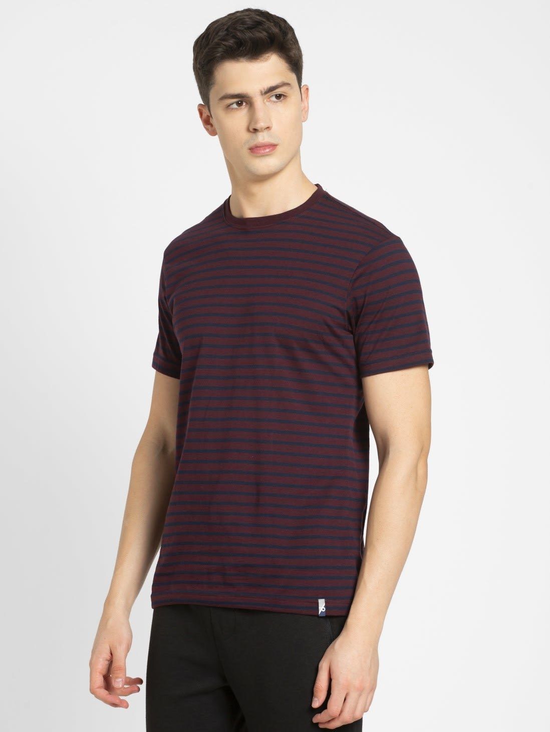 A Plain Tshirt