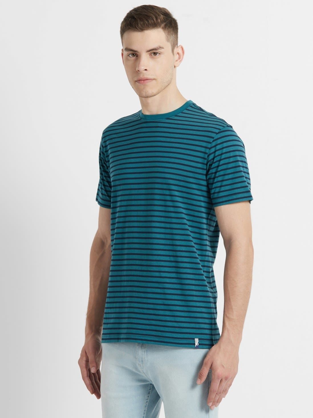 A Plain Tshirt