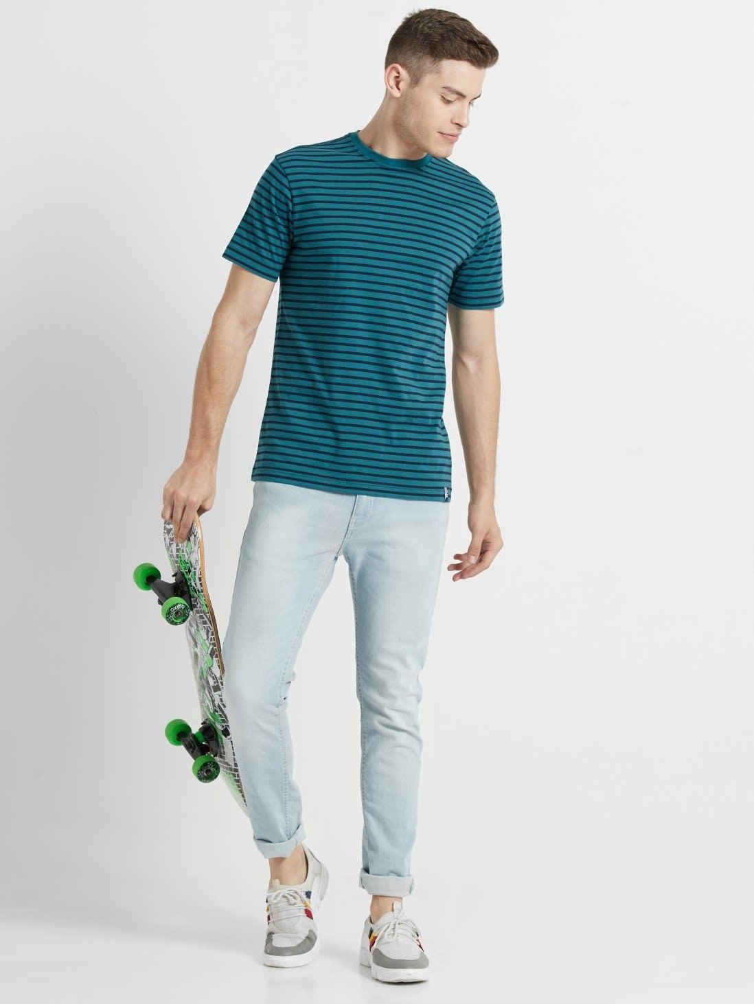 A Plain Tshirt
