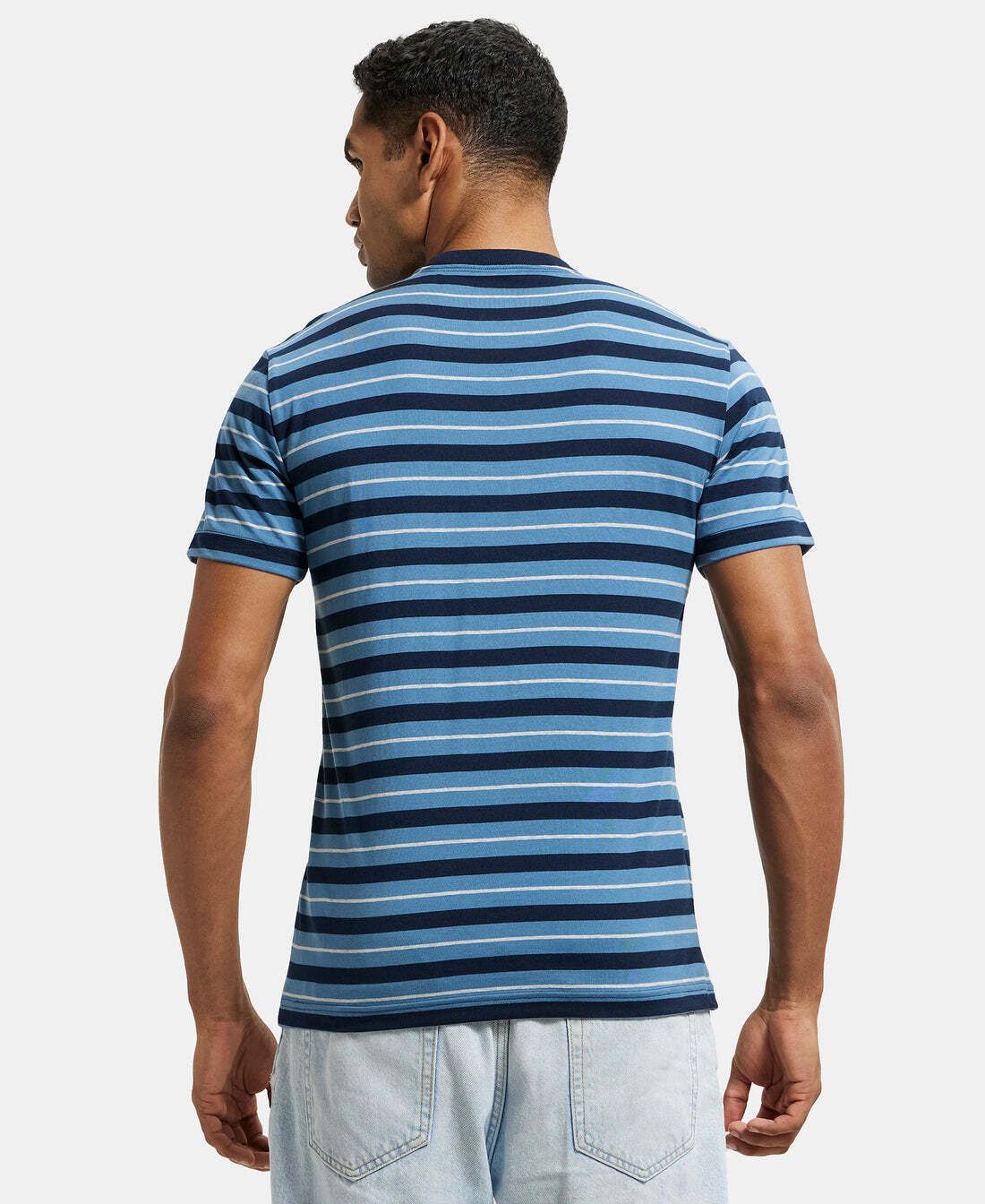 A Plain Tshirt