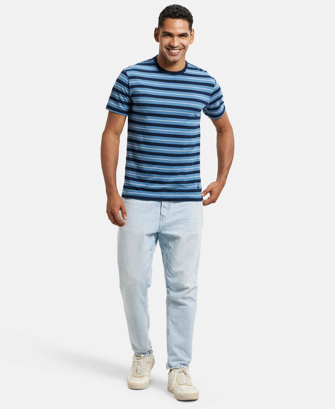 A Plain Tshirt