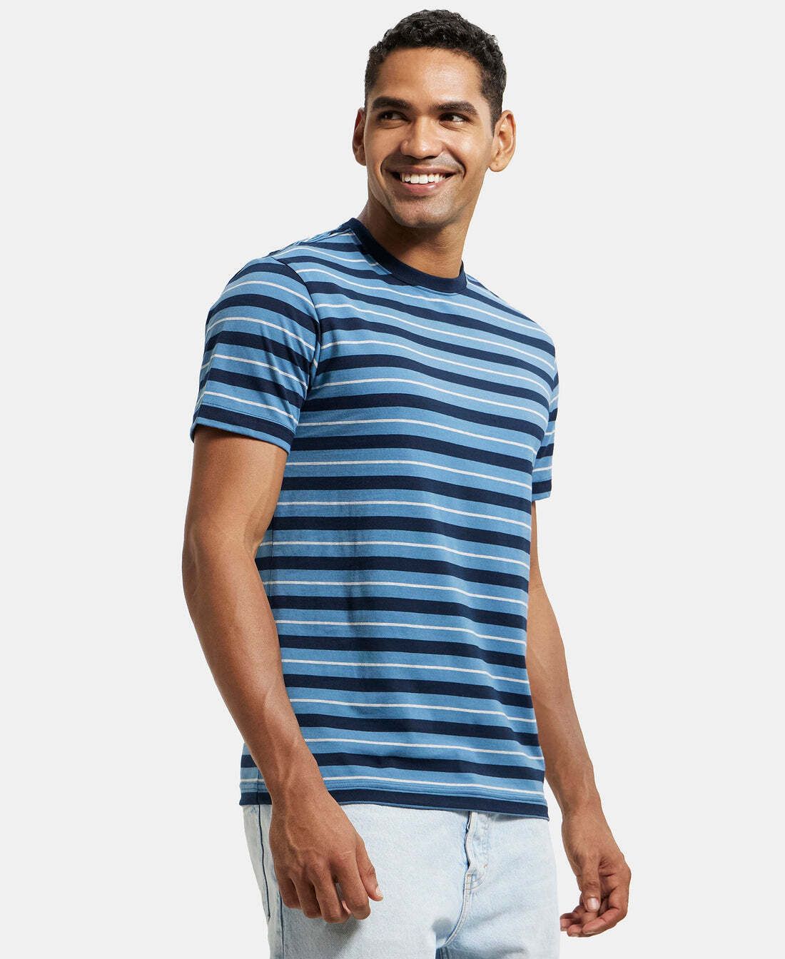 A Plain Tshirt