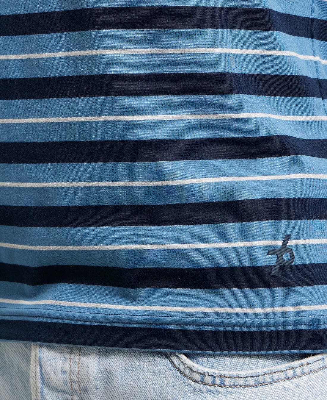 A Plain Tshirt