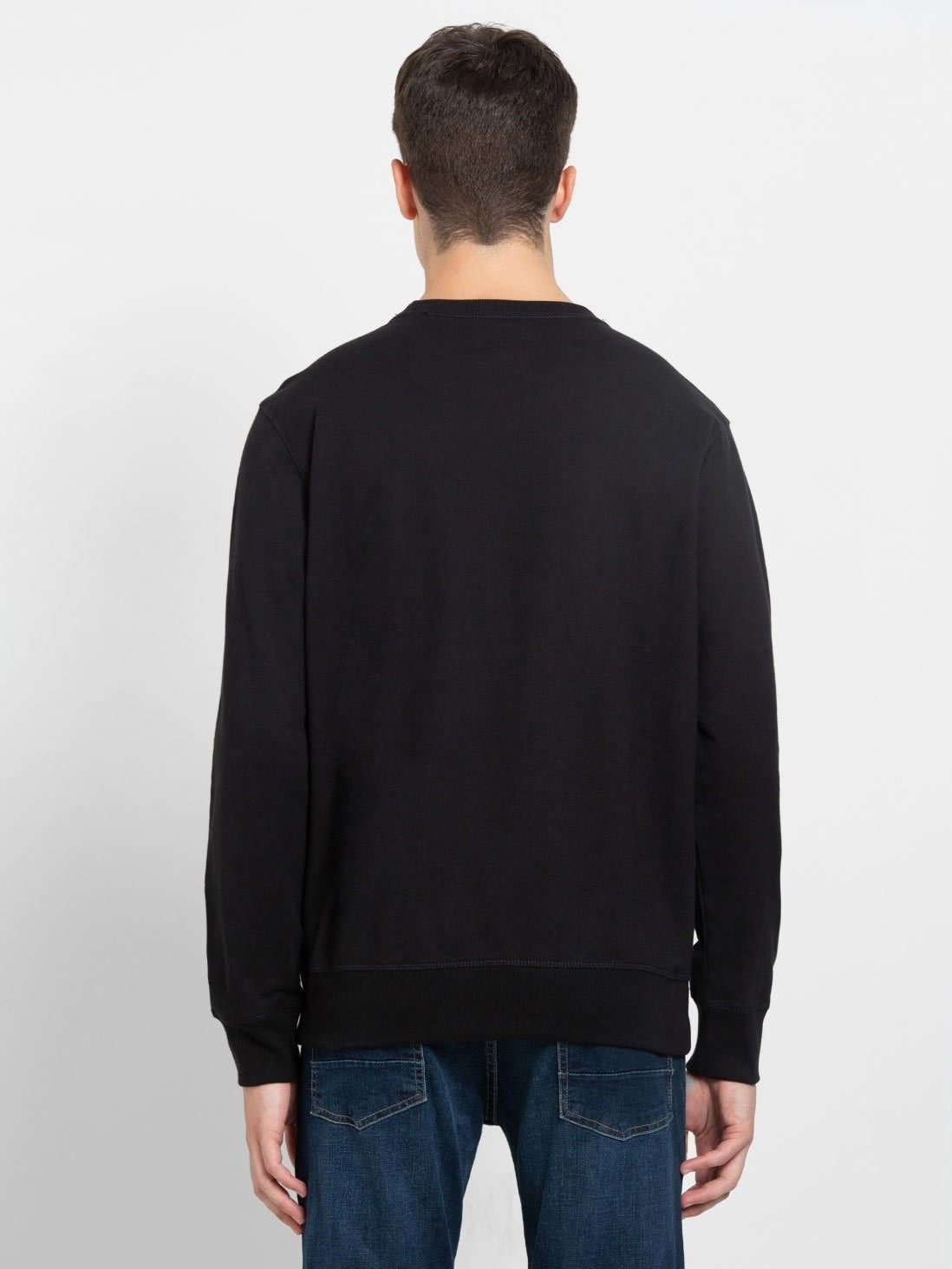 A Plain Vestt
