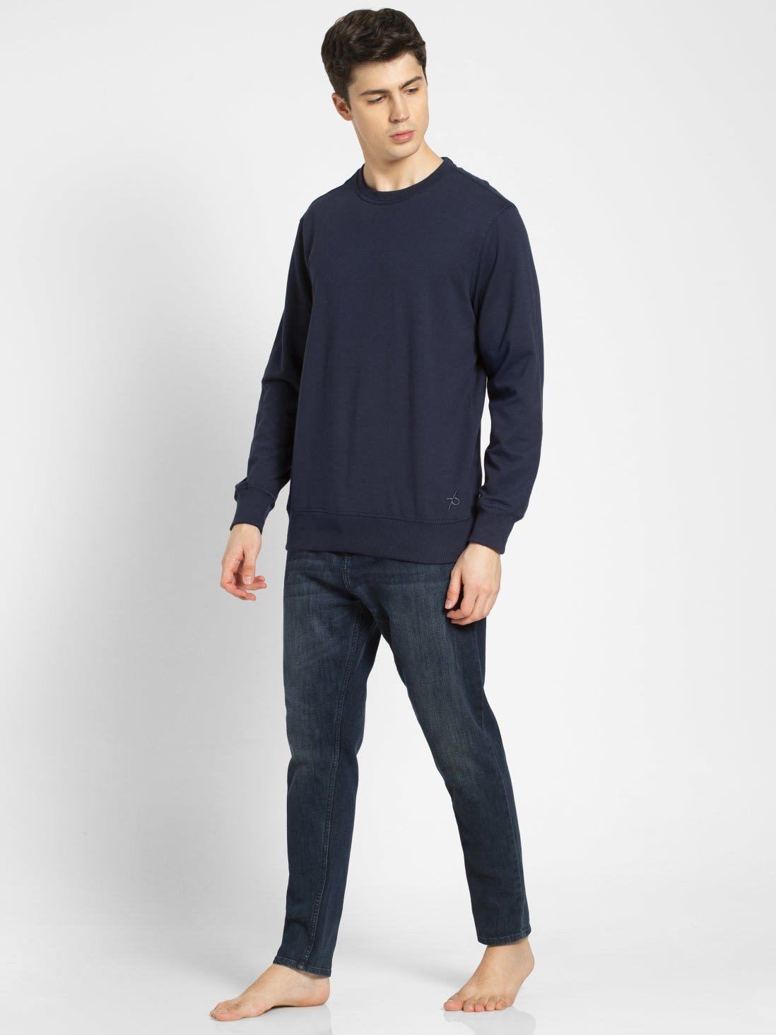 A Plain Vestt