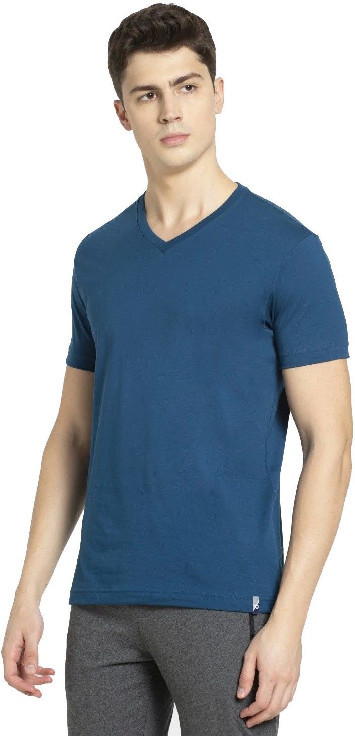 A Plain Tshirt