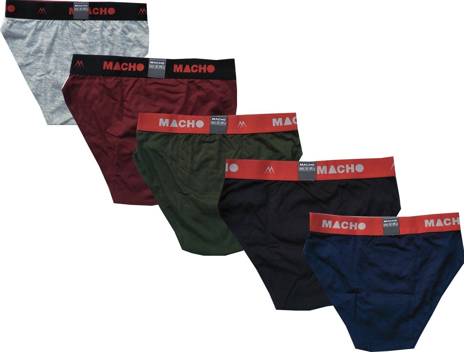 Mens Brief