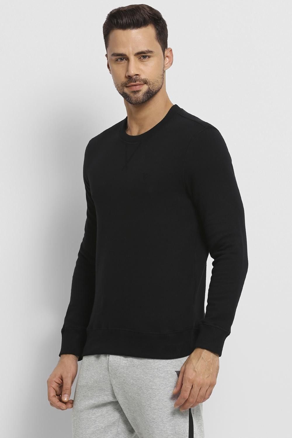 Men  Sweatshirt