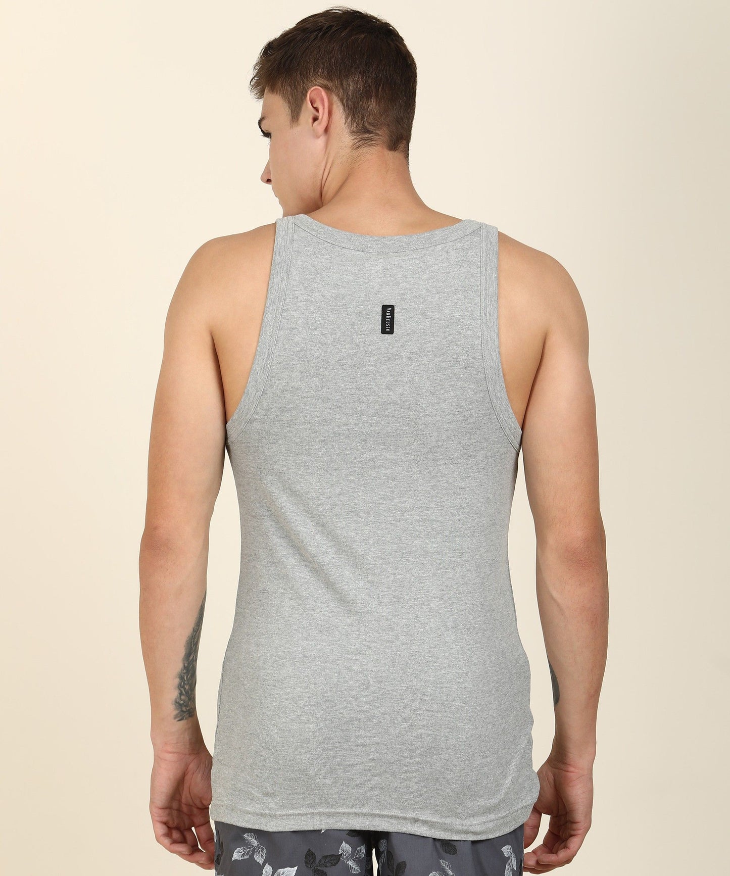 Mens Vest