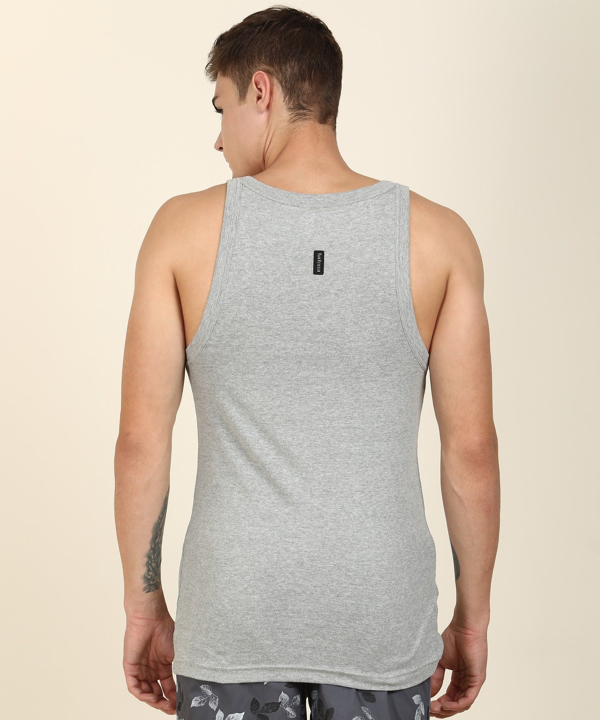 Mens Vest