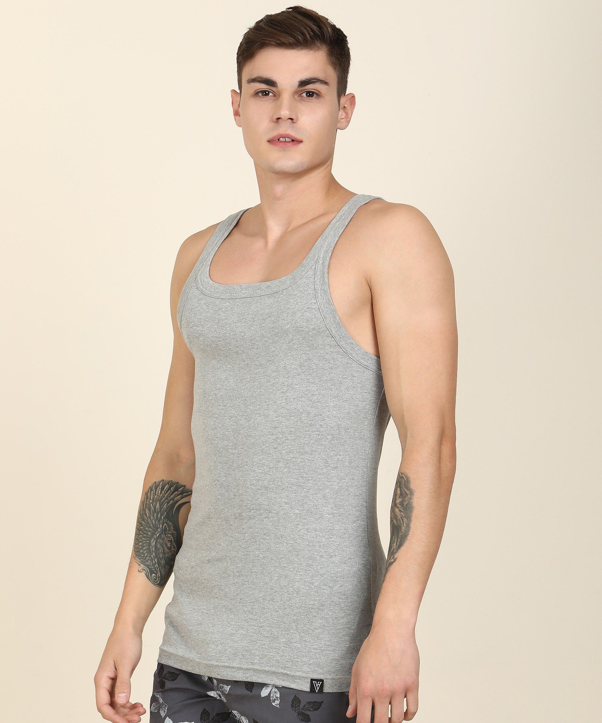 Mens Vest