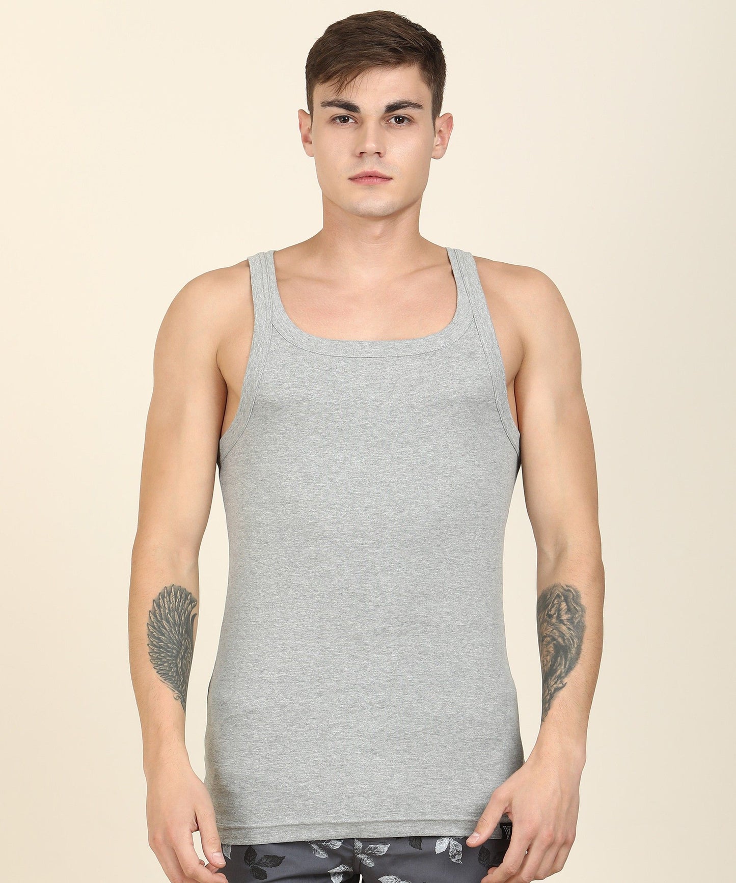 Mens Vest