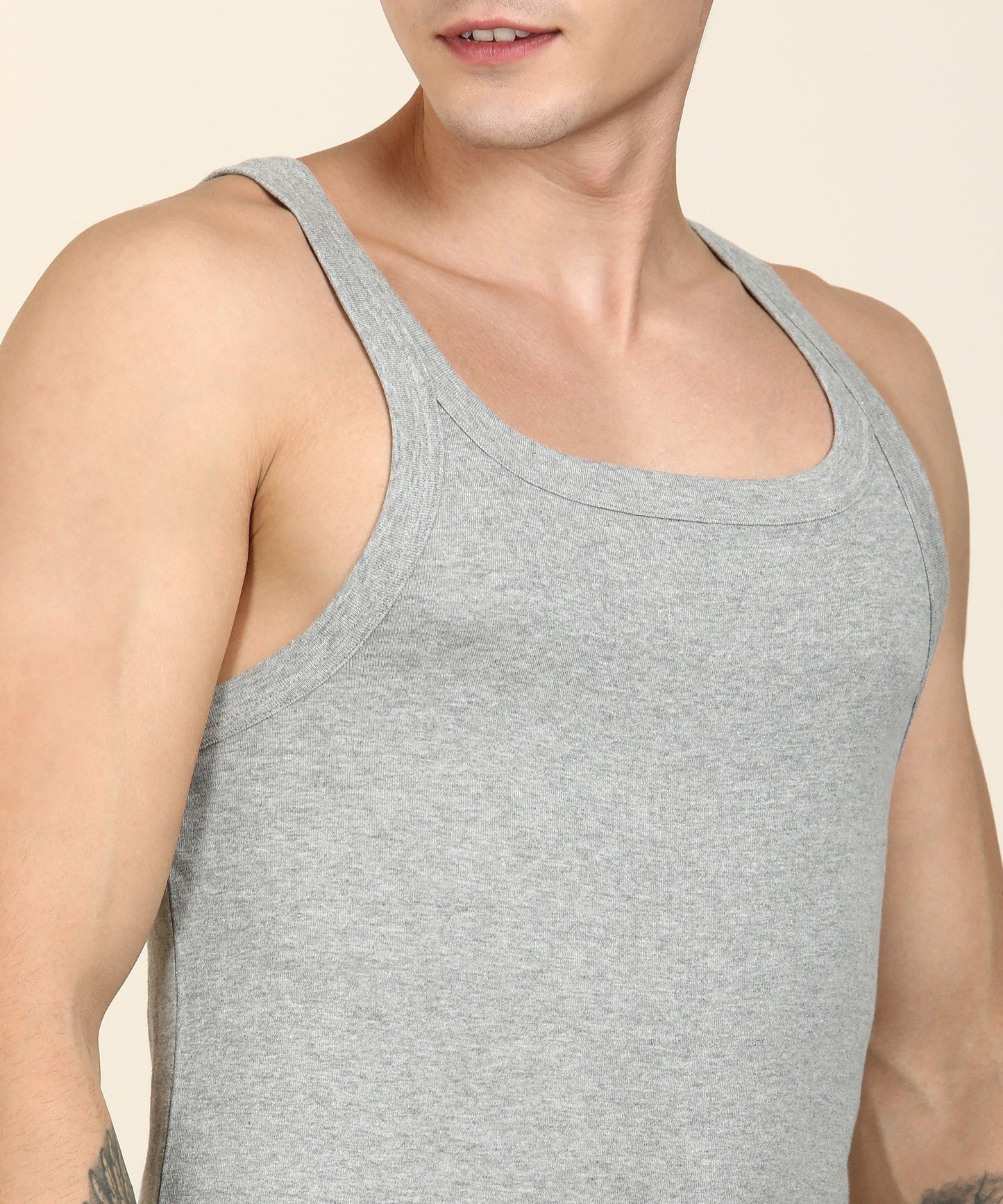 Mens Vest